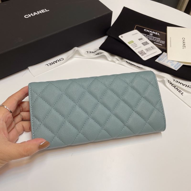 Chanel Wallet Purse